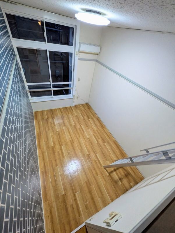 ヴィラ三橋の物件内観写真