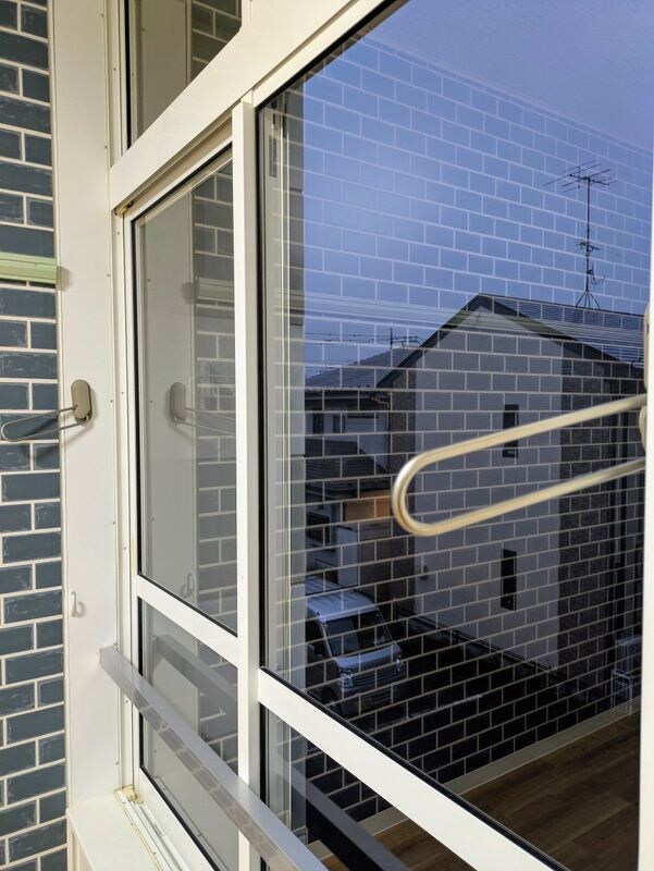 ヴィラ三橋の物件内観写真