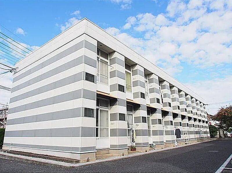 ヴィラ三橋の物件内観写真