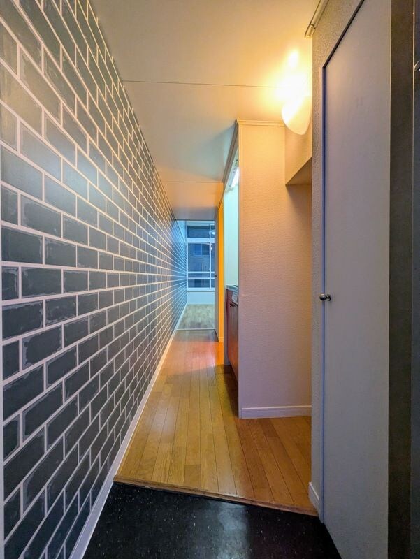 ヴィラ三橋の物件内観写真