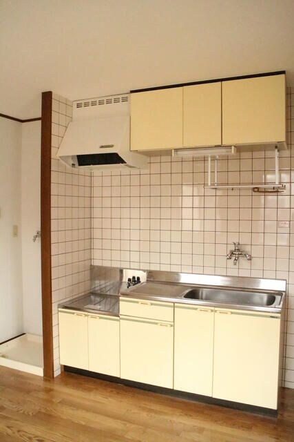 オークヒルズ原の物件内観写真