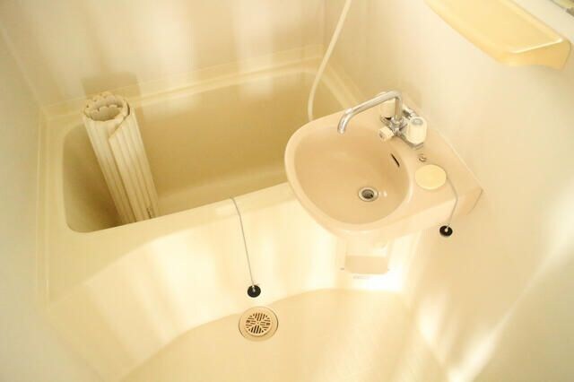 オークヒルズ原の物件内観写真