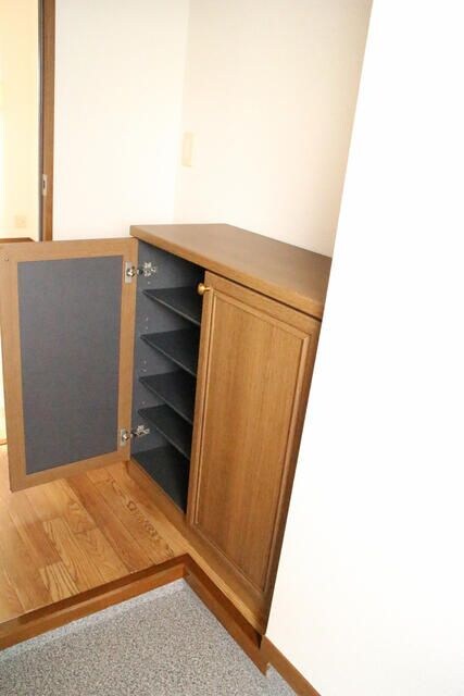 オークヒルズ原の物件内観写真