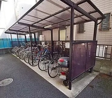 オークヒルズ原の物件内観写真