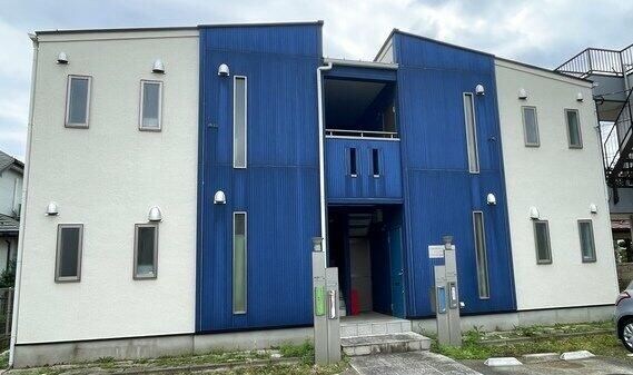 桶川駅 徒歩13分 1階の物件外観写真