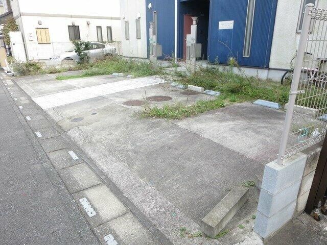 桶川駅 徒歩13分 1階の物件外観写真