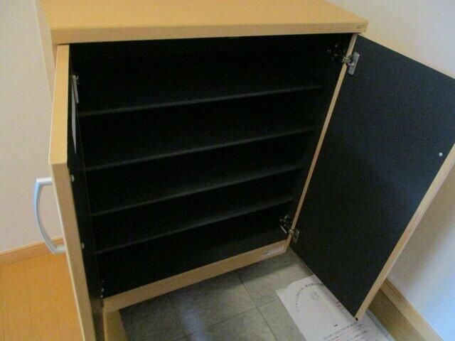 桶川駅 徒歩13分 1階の物件内観写真