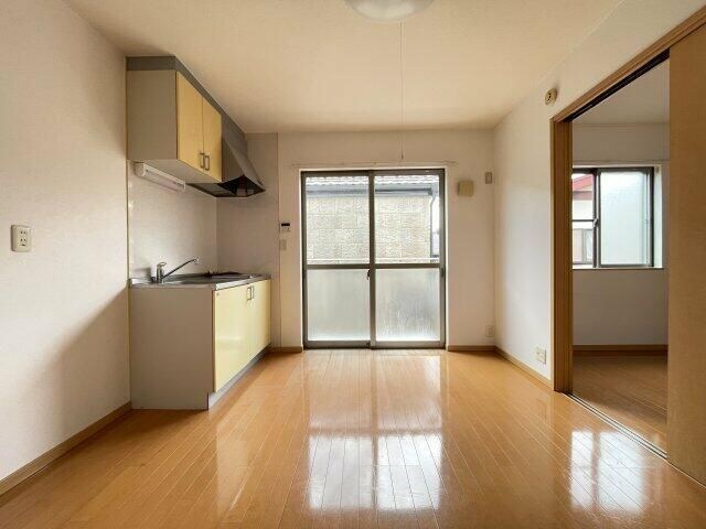 桶川駅 徒歩13分 1階の物件内観写真