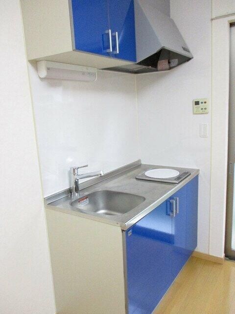 桶川駅 徒歩13分 1階の物件内観写真