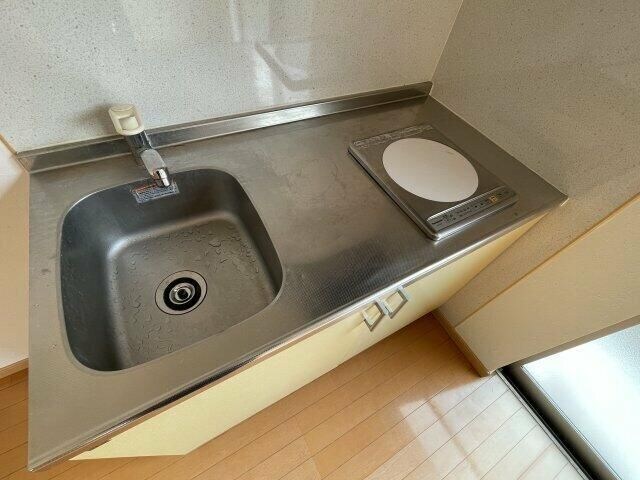 桶川駅 徒歩13分 1階の物件内観写真