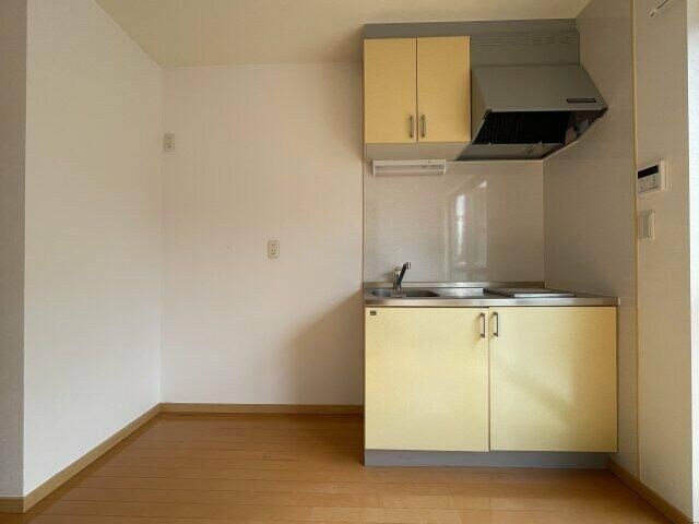 桶川駅 徒歩13分 1階の物件内観写真