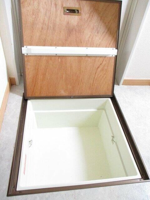 桶川駅 徒歩13分 1階の物件内観写真