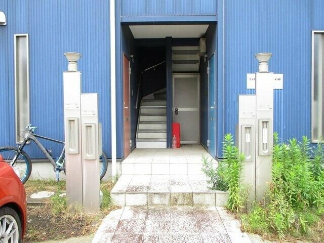 桶川駅 徒歩13分 1階の物件内観写真