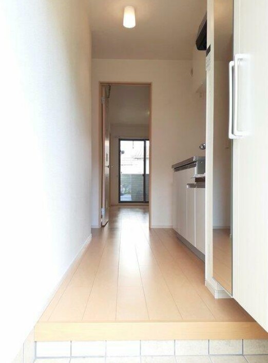 プロムナード・Ⅱの物件内観写真