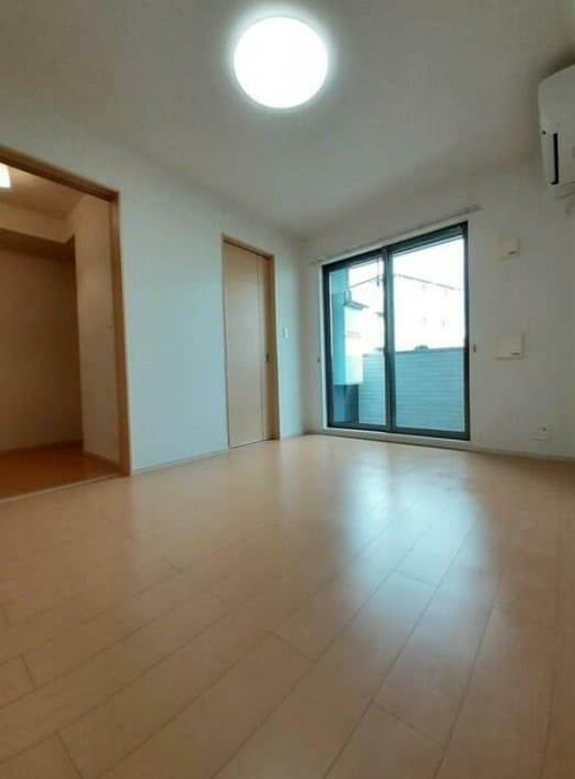 プロムナード・Ⅱの物件内観写真