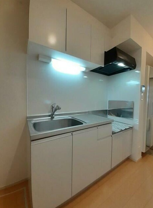 プロムナード・Ⅱの物件内観写真