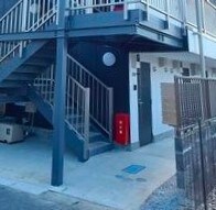 Villa Briseの物件外観写真