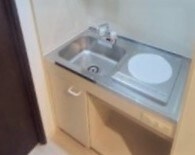 Villa Briseの物件内観写真