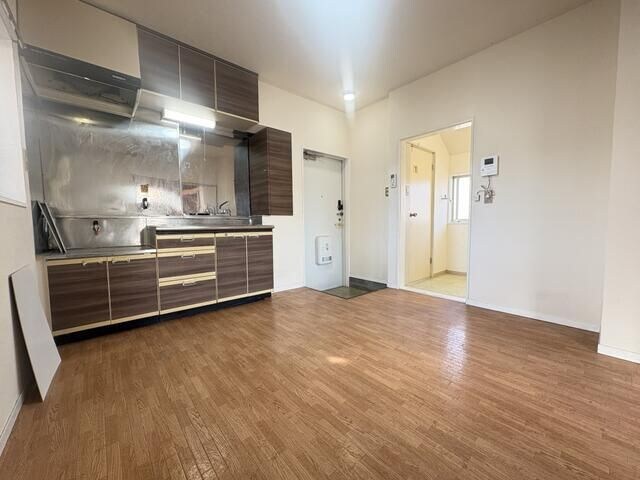 メゾン　ド　東大宮の物件内観写真