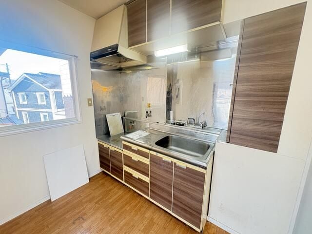 メゾン　ド　東大宮の物件内観写真