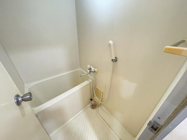 メゾン　ド　東大宮の物件内観写真