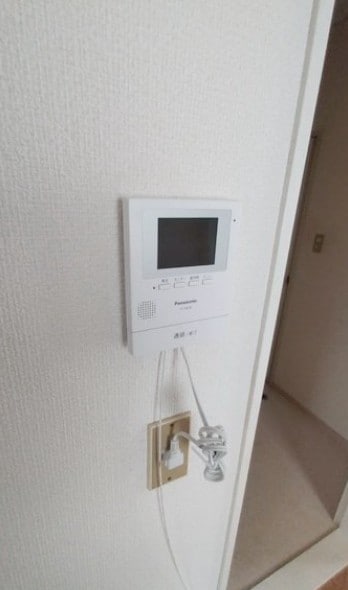 メゾン　ド　東大宮の物件内観写真