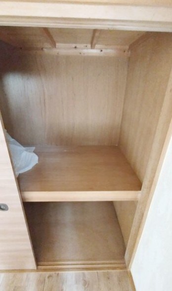 メゾン　ド　東大宮の物件内観写真