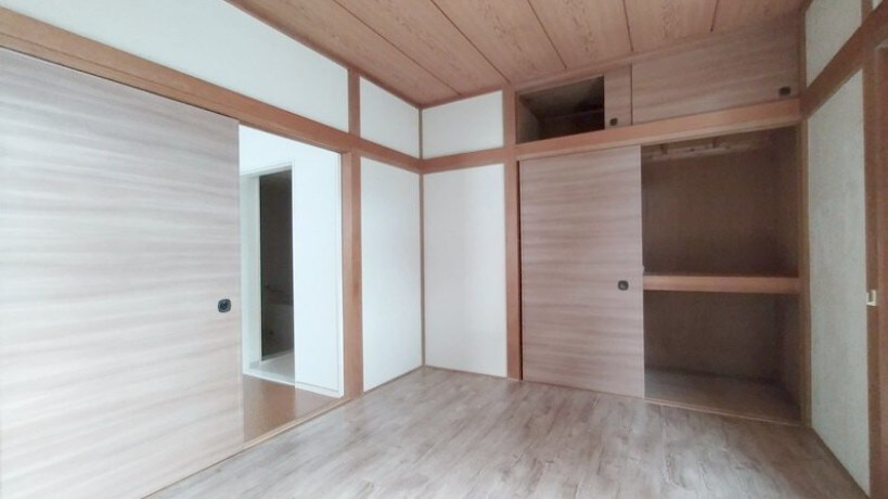 メゾン　ド　東大宮の物件内観写真