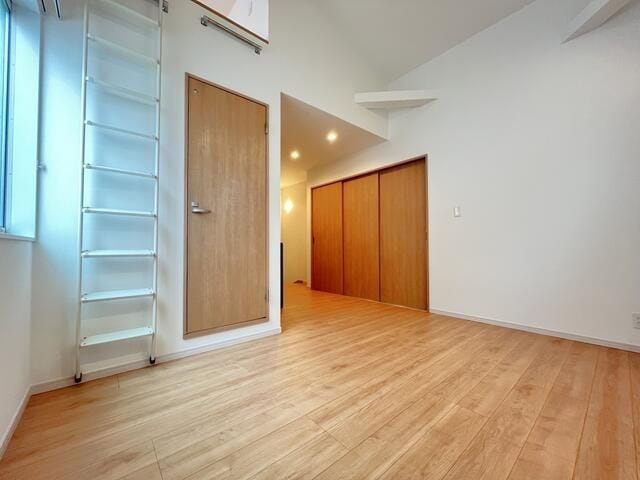 Ｊガーデン日進町の物件内観写真