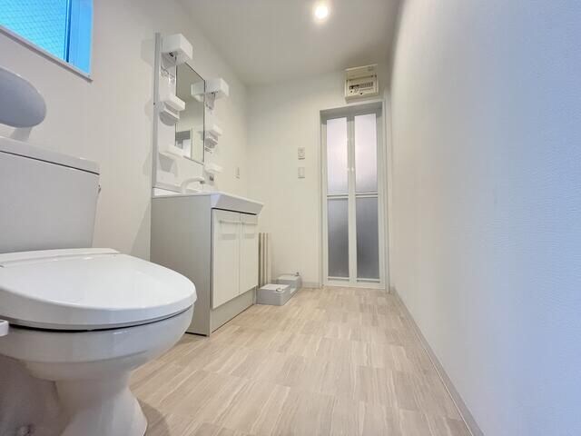 Ｊガーデン日進町の物件内観写真