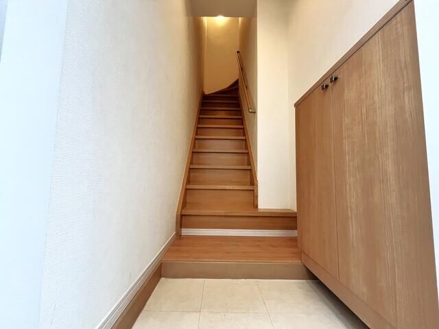 Ｊガーデン日進町の物件内観写真