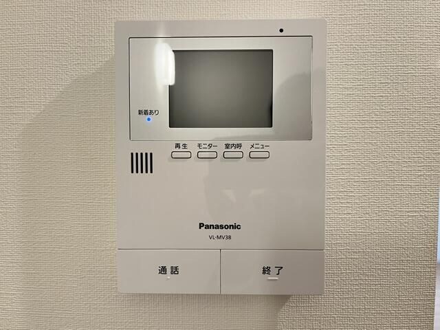 Ｊガーデン日進町の物件内観写真