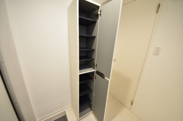 ＣＢ指扇ナコの物件内観写真