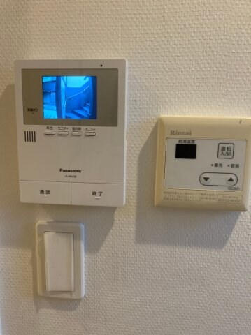 ＣＢ指扇ナコの物件内観写真