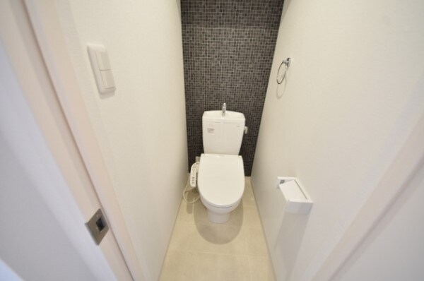 ＣＢ指扇ナコの物件内観写真