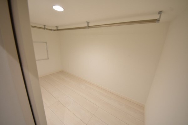 ＣＢ指扇ナコの物件内観写真