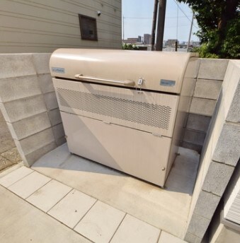 ＣＢ指扇ナコの物件内観写真