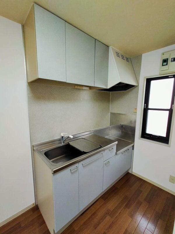 フォーブル与野の物件内観写真