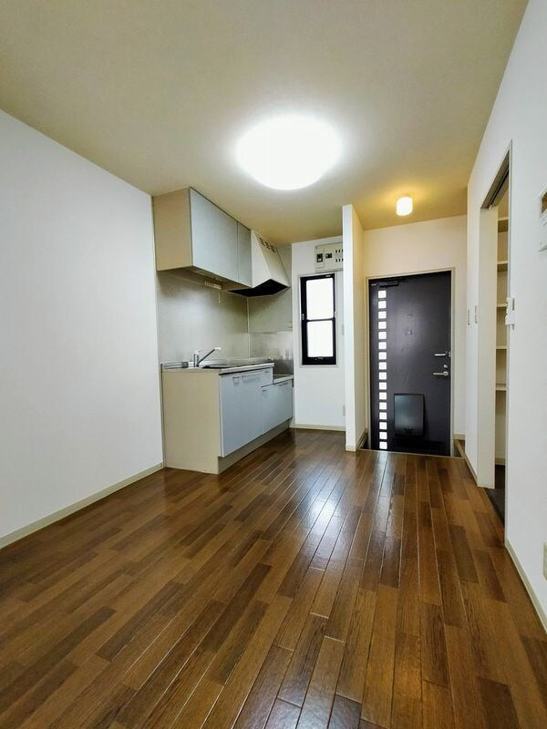 フォーブル与野の物件内観写真