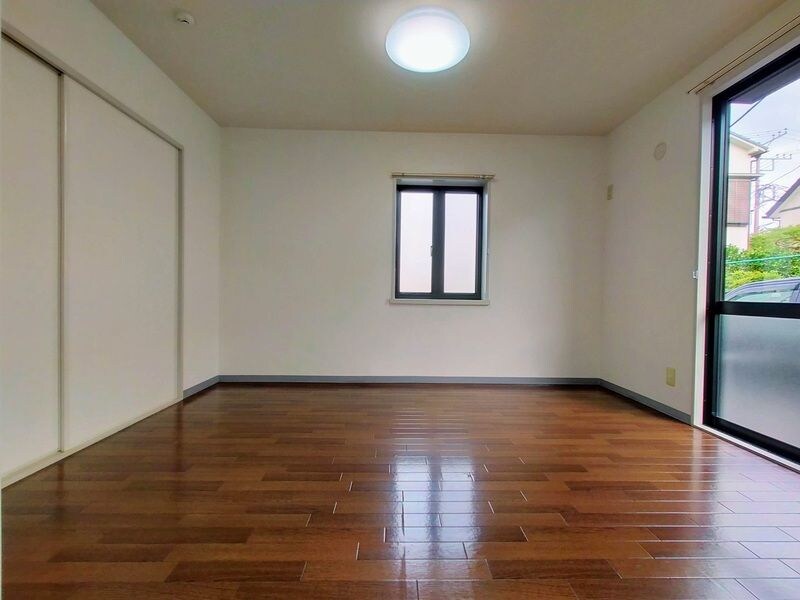 フォーブル与野の物件内観写真