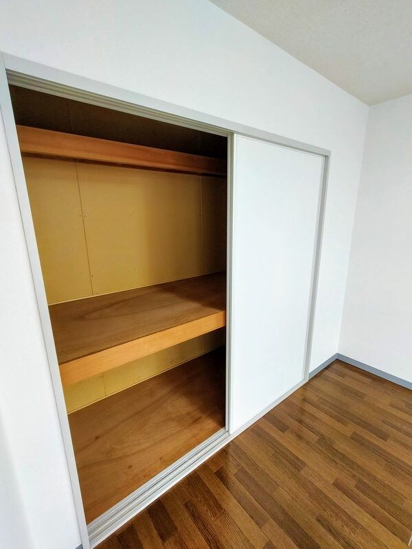 フォーブル与野の物件内観写真