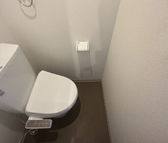 (仮称)ジーメゾン北上尾の物件内観写真