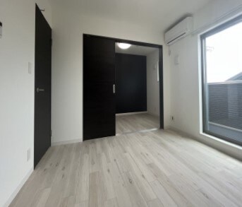 (仮称)ジーメゾン北上尾の物件内観写真