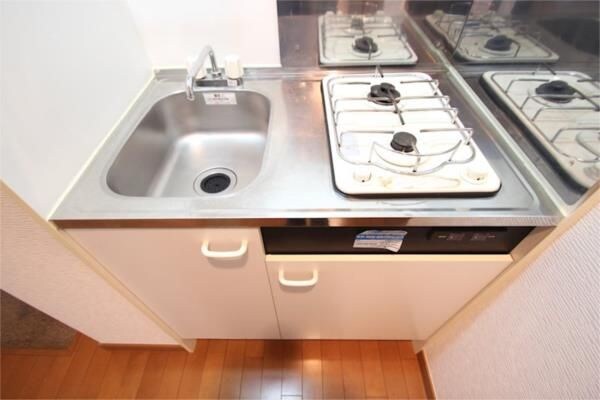 メインシティガーデン　アネシスの物件内観写真