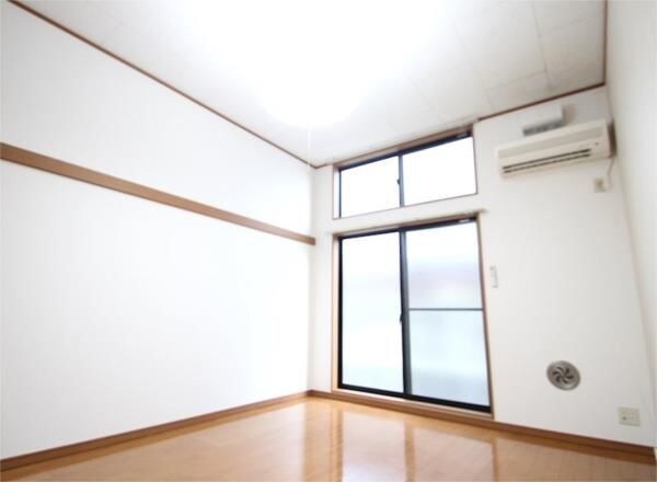 メインシティガーデン　アネシスの物件内観写真