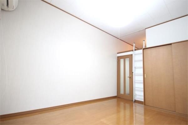 メインシティガーデン　アネシスの物件内観写真