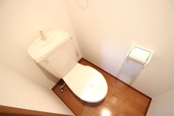 メインシティガーデン　アネシスの物件内観写真