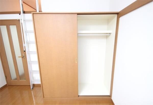 メインシティガーデン　アネシスの物件内観写真