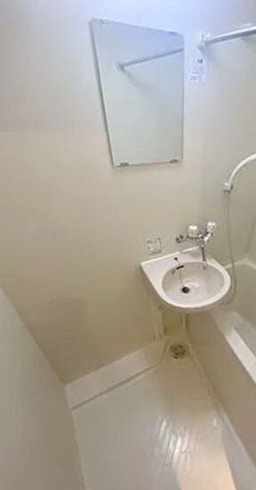 メインシティガーデン　アネシスの物件内観写真