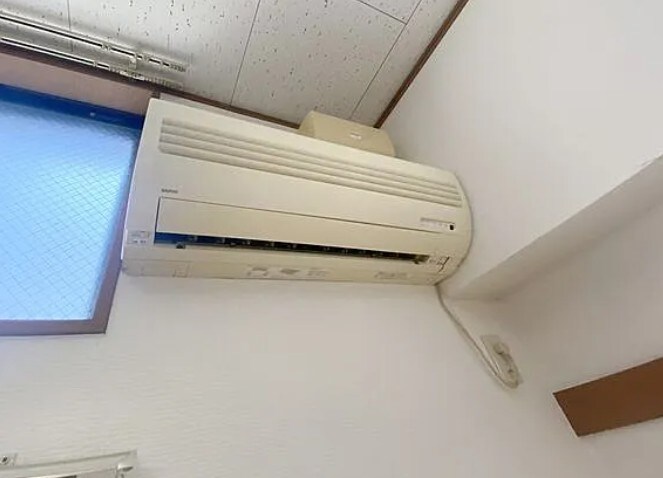 メインシティガーデン　アネシスの物件内観写真